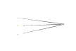 Фідерне вудилище Golden Catch Bionic Feeder 3.30м 120г
