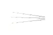 Фідерне вудилище Golden Catch Verte-X Feeder 3.60м 110г