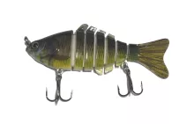 Воблер Worgen Swimbait HS6 10см/ 19г