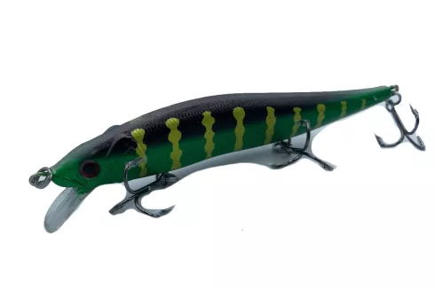 Воблер Worgen Minnow M262SX 11см/ 14г, цвет: 85