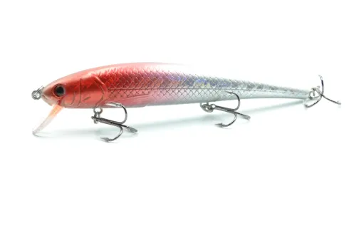 Воблер Worgen Minnow M509 11.5см/ 19.4г, колір: 78