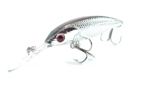 Воблер Worgen Minnow M514 5.5см/ 4г, колір: 18