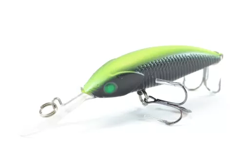 Воблер Worgen Minnow M514 5.5см/ 4г, колір: 56