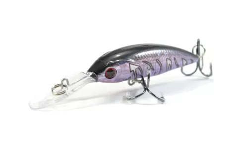 Воблер Worgen Minnow M514 5.5см/ 4г, цвет: 75