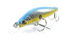 Воблер Worgen Minnow M583 6.5см/ 9.6г