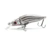 Воблер Worgen Minnow M583 6.5см/ 9.6г, колір: 72