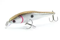 Воблер Worgen Minnow M597 8см/ 9.7г