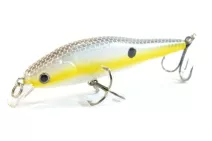 Воблер Worgen Minnow M597 8см/ 9.7г