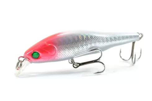 Воблер Worgen Minnow M597 8см/ 9.7г, колір: 36