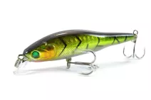 Воблер Worgen Minnow M597 8см/ 9.7г