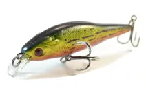 Воблер Worgen Minnow M597 8см/ 9.7г