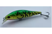 Воблер Worgen Minnow M597 8см/ 9.7г