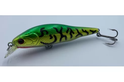 Воблер Worgen Minnow M597 8см/ 9.7г, цвет: 82