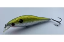 Воблер Worgen Minnow M597 8см/ 9.7г