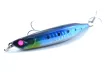 Воблер Worgen Dead Fish W624 8.9см/ 8.3г, колір: 30