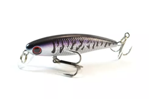 Воблер Worgen Minnow M639 5.5см/ 4.5г, колір: 68