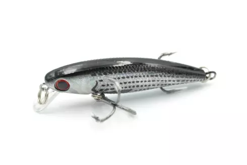 Воблер Worgen Minnow M639 5.5см/ 4.5г, цвет: 72