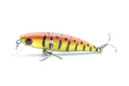 Воблер Worgen Minnow M639 5.5см/ 4.5г, цвет: 81