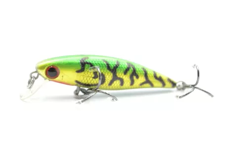 Воблер Worgen Minnow M639 5.5см/ 4.5г, цвет: 82