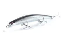 Воблер Worgen Minnow M672 11.5см/ 13г