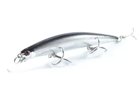 Воблер Worgen Minnow M672 11.5см/ 13г, цвет: 18