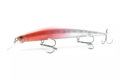 Воблер Worgen Minnow M672 11.5см/ 13г, колір: 78