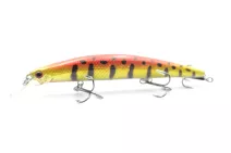 Воблер Worgen Minnow M672 11.5см/ 13г