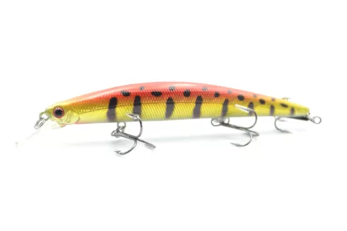 Воблер Worgen Minnow M672 11.5см/ 13г, колір: 81