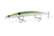 Воблер Worgen Minnow M672 11.5см/ 13г