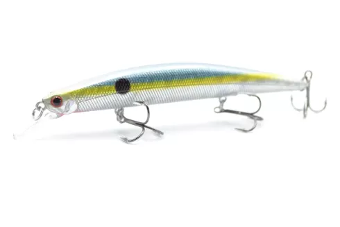 Воблер Worgen Minnow M672 11.5см/ 13г, колір: 89