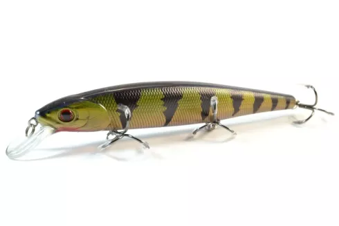 Воблер Worgen Minnow M774 12.8см/ 24г, цвет: 67