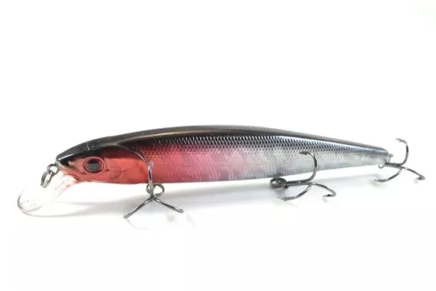 Воблер Worgen Minnow M774 12.8см/ 24г, колір: 78