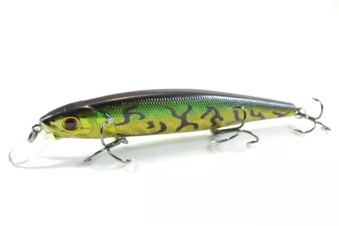 Воблер Worgen Minnow M774 12.8см/ 24г, цвет: 82