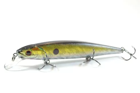 Воблер Worgen Minnow M774 12.8см/ 24г, колір: 84