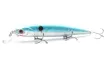 Воблер Worgen Minnow M774 12.8см/ 24г, цвет: 87