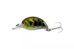 Воблер ZipBaits Baby Hickory 25F-SR 2.6г, колір: 810R