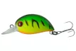 Воблер ZipBaits Baby Hickory 25F-SR 2.6г, колір: 070R