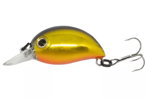 Воблер ZipBaits Baby Hickory 25F-SR 2.6г, колір: 050R