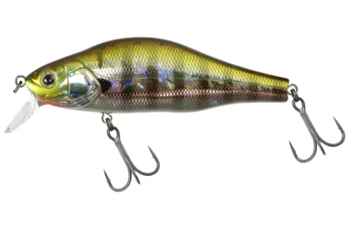 Воблер ZipBaits Khamsin 70SP-SR 9.5г, колір: 509