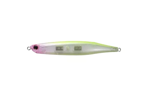 Воблер O.S.P. Bent Minnow 86F 5.9г, колір: P74