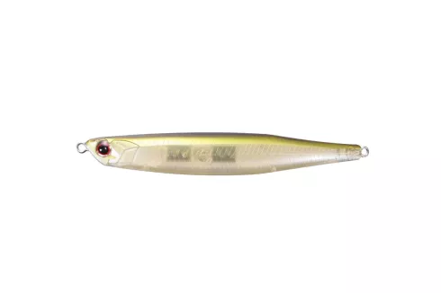 Воблер O.S.P. Bent Minnow 76F 4.3г, колір: G01