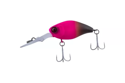 Воблер Jackall DD Chubby 38F 4.7г, цвет: Pink Pellet