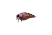 Воблер Jackall Chubby 38F SSR 4.2г, цвет: Brown Suji Shrimp