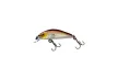 Воблер Jackall Chubby Minnow 35SP 2.3г, цвет: Ghost Wakasagi