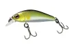 Воблер Jackall Chubby Minnow 35SP 2.3г, цвет: HL Ayu