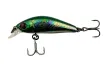 Воблер Jackall Chubby Minnow 35SP 2.3г, цвет: UL Tamamushi