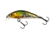 Воблер Jackall Chubby Minnow 35SP 2.3г, цвет: NF Ayu