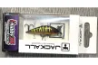 Воблер Jackall Chubby Minnow 35SP 2.3г, цвет: Tiger Belly