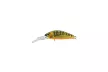 Воблер Jackall Diving Chubby Minnow 35SP 2.7г, колір: HL Shining Tiger