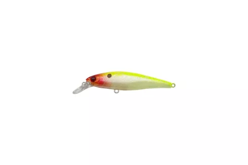 Воблер Jackall Squad Minnow 65SP 5.8г, цвет: Ruddy Shad